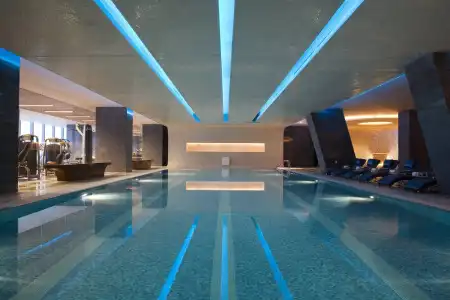 JW Marriott - 0