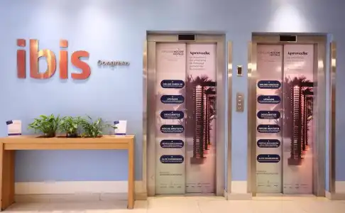 ibis Buenos Aires Congreso - 14