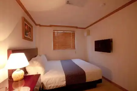 Daewoo Inn - 24