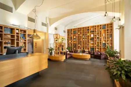 Innside by Meliá Prague Old Town - 30
