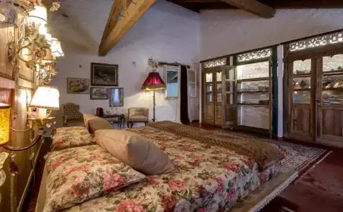 Glamping Canonici di San Marco - 61