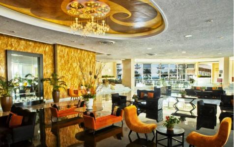 Deauville Beach Resort - 16