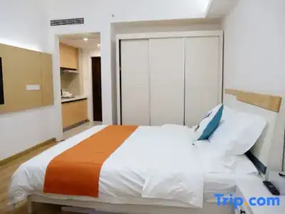 SiamBeach Resort - 56