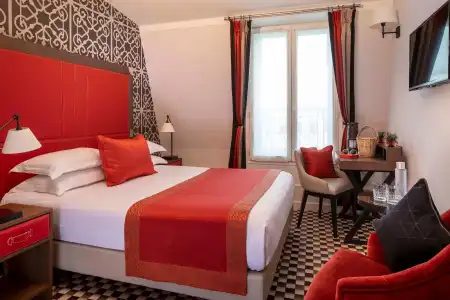 Hôtel Phileas Lazare & Spa - Opéra - 50