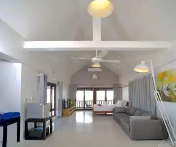 Baan Bophut Beach Samui - 2