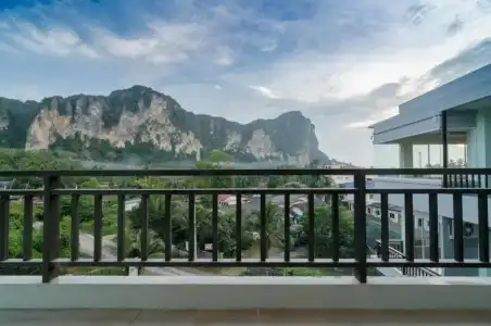 Ao Nang Miti Resort - 58