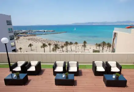 whala!beach & Apartments - 35
