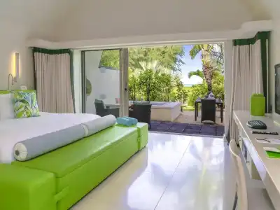 So Sofitel Mauritius - 82