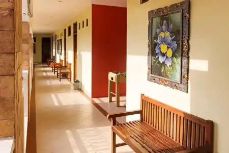 Villa Alicia - 19