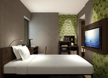 Premier Cabin Shinjuku - 17