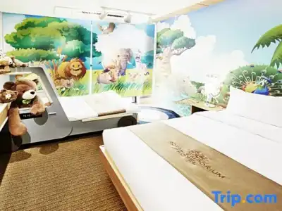 Royal Emporium Incheon Airport - 85