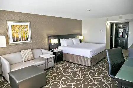 Crowne Plaza Kitchener-Waterloo by IHG - 58