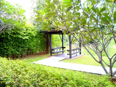 Naraya Riverside Resort - 15