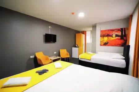 Nokta Suites - 19