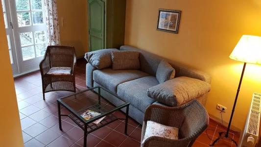 Spa Resort Landlust Dresden - 128