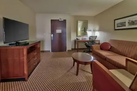 Hilton Garden Inn Las Cruces - 56