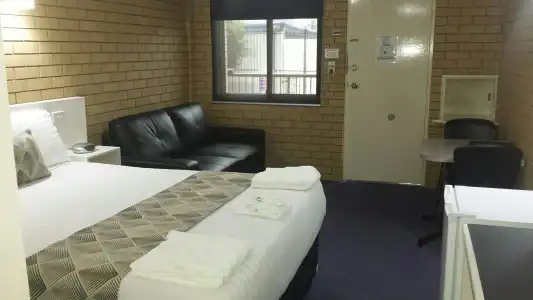 Chermside Motor Inn - 2