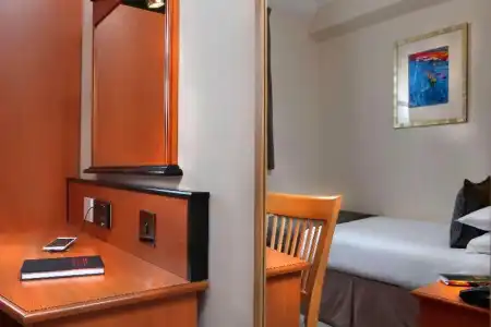 Best Western Corona - 33