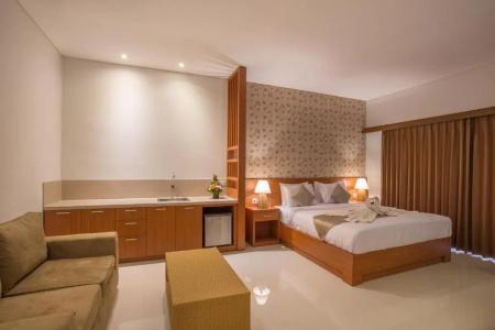 Grand Sehati & Spa Ubud - 18