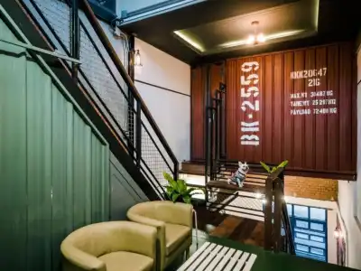 SAM SEN SEE - Hostel - 9