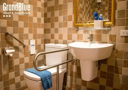 GrandBlue Resort - 41