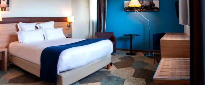 Holiday Inn Mulhouse by IHG - 53