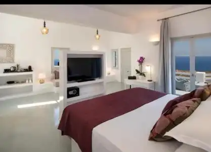 Siete Mares Luxury Suites - 299
