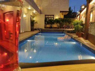 Laxmi Palace Heritage Boutique - 40