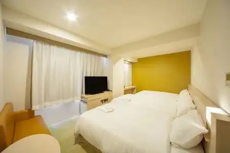 Sotetsu Fresa Inn Kyoto Shijokarasuma - 7