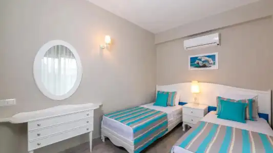Kalina Otel - 35