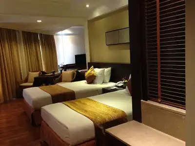 Wiang Inn Chiang Rai - 51
