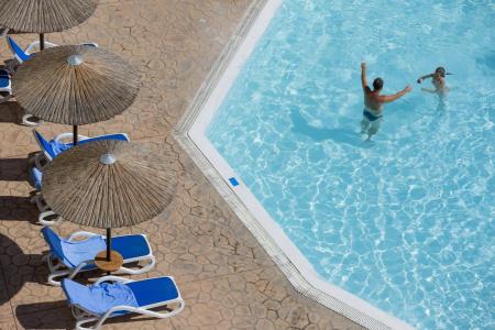 Olympos Beach - 18