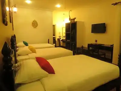 Beyond Yangon Boutique Inn - 48