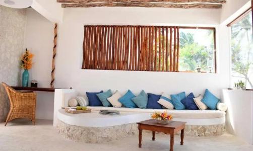 Indigo Beach Zanzibar - 29