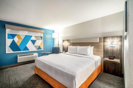 Holiday Inn Express & Suites PHOENIX - MESA WEST by IHG - 3