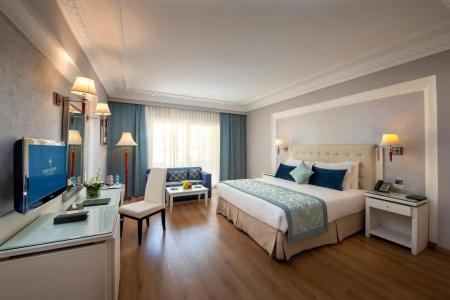 Premier Le Reve & Spa Sahl Hashesh -Adults Only - 6