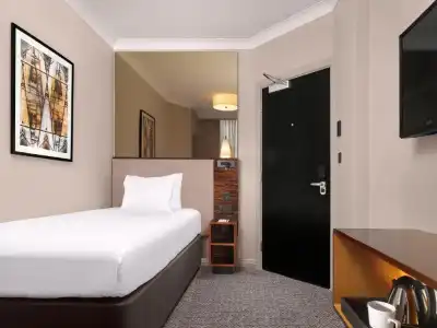 Strand Palace - 41