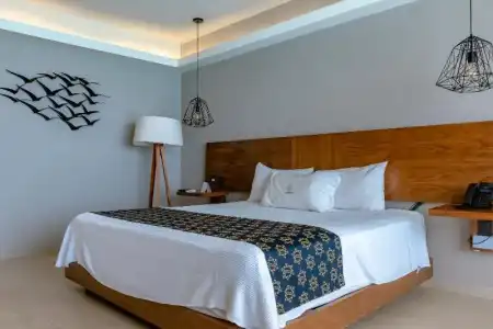 Ocean Dream Cancún by GuruHotel - 179