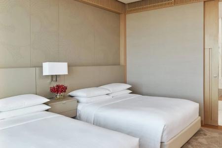 Bangkok Marriott Sukhumvit - 74