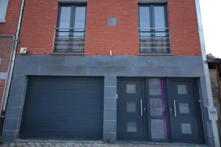 L'écrin des Vennes - Liège Centre - 0