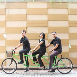 Tebu Bandung - 26