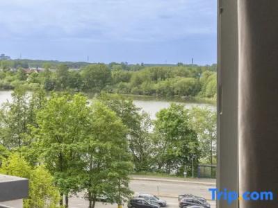 PLAZA Premium Schwerin - 207
