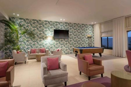 NYX Cancun All Inclusive - 43