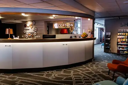 Scandic Östersund Syd - 24