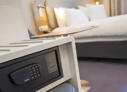 Holiday Inn Express - Nice - Grand Arenas - 61