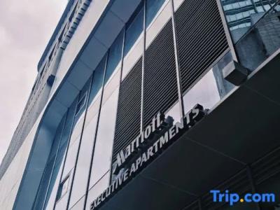 JW Marriott Chongqing - 103