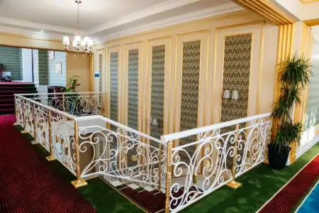 Silk Way - 18