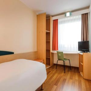 ibis Berlin Messe - 28