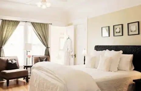 1801 First Luxury Inn - 30
