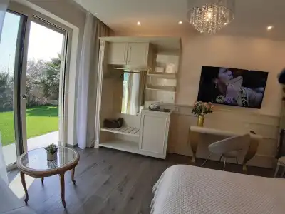 Dreams Guest House - 34